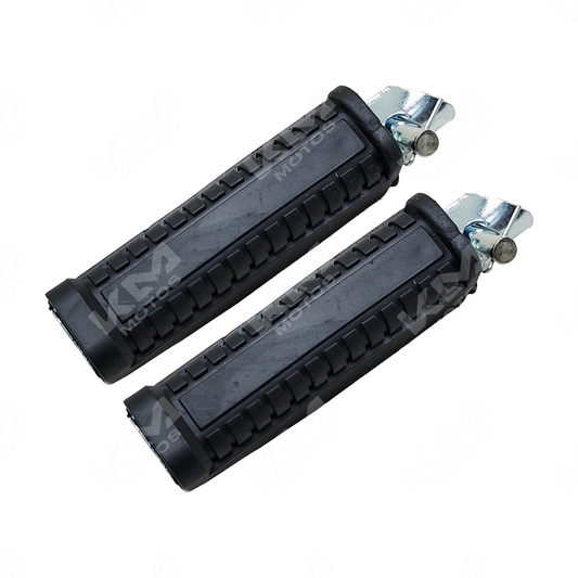 ESTRIBO TRASERO PS135 PULSAR