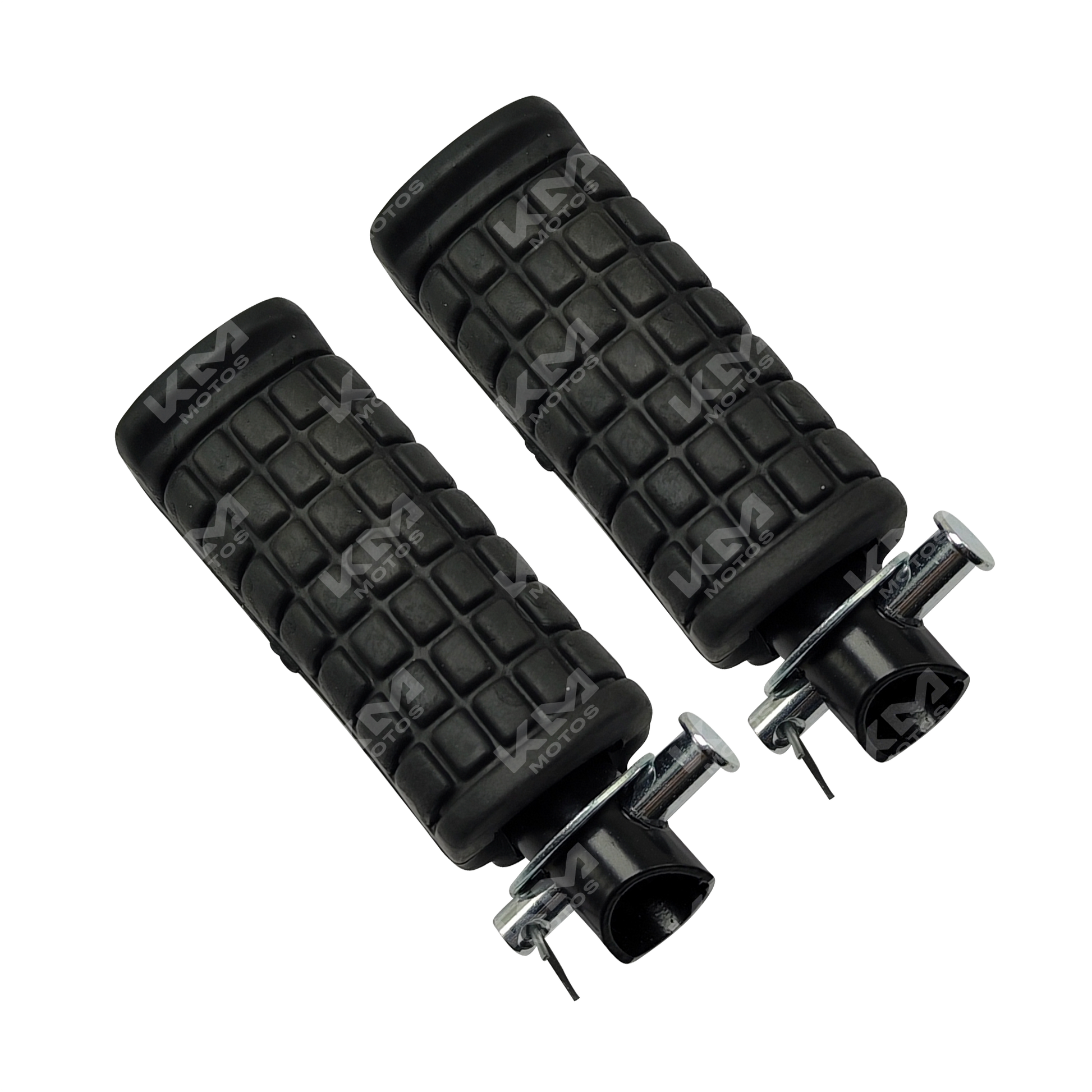 ESTRIBO DELANTERO PS135