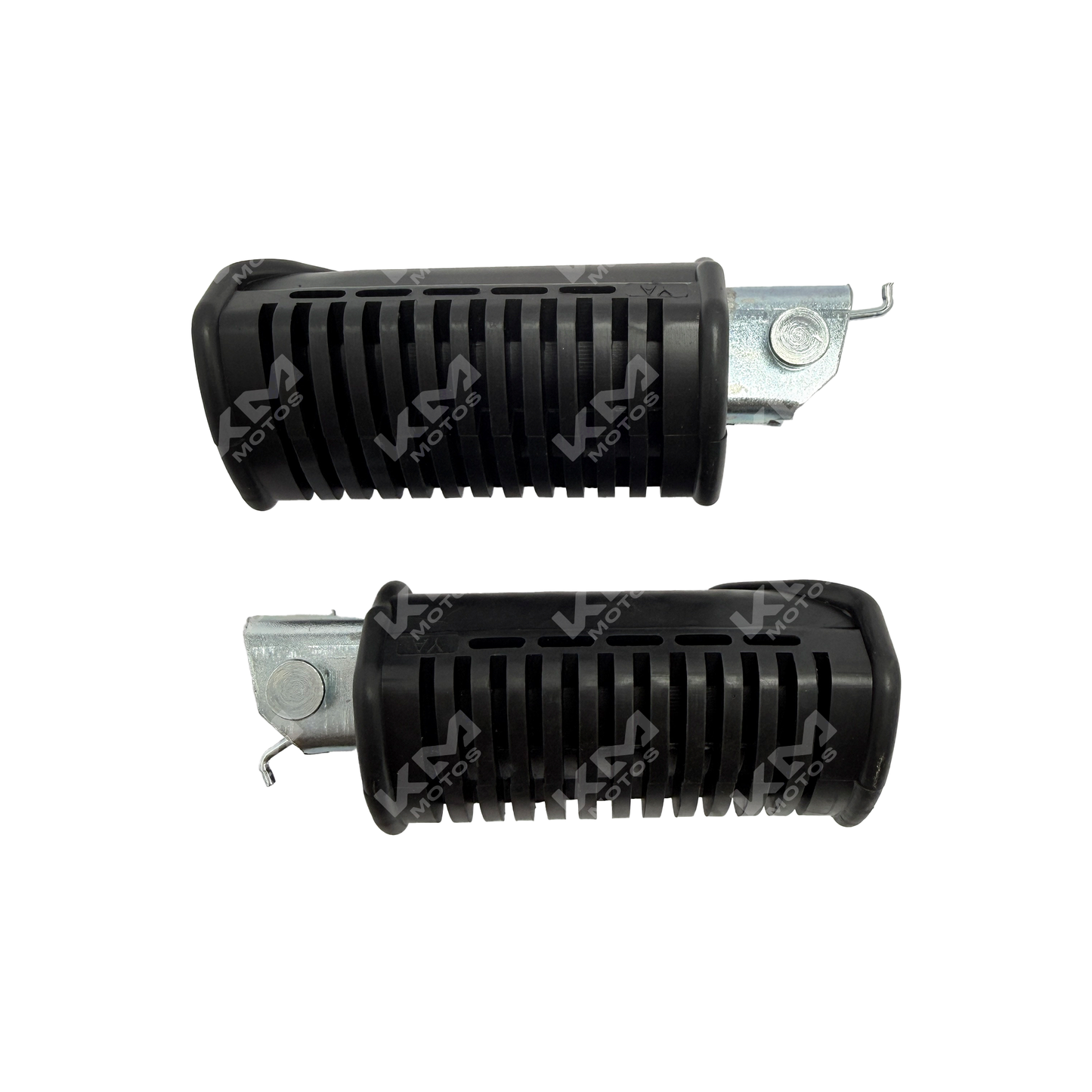 ESTRIBO METAL GN125 TRASEROS
