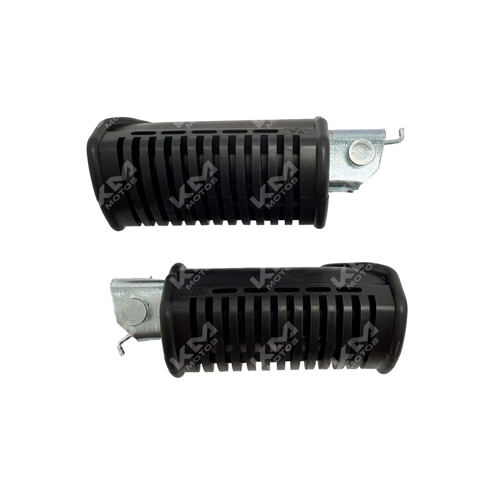 ESTRIBO METAL GN125 TRASEROS