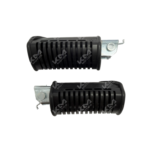 ESTRIBO METAL GN125 TRASEROS