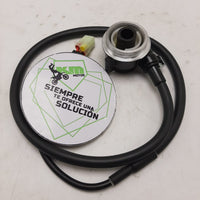 CABLE DE VELOCIMETRO + ENGRANAJE PS135 PULSAR