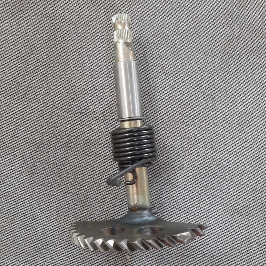 EJE DE KRANT GY6/DS150/AUNTOMATICA AUTOMATICA