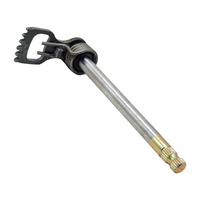 EJE DE CAMBIO GN125F/GXT200/KMF./GN125H/GN125F