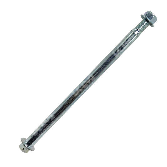 EJE DE RUEDA YBR/HJ125/CGL125/GN125 TRASERO