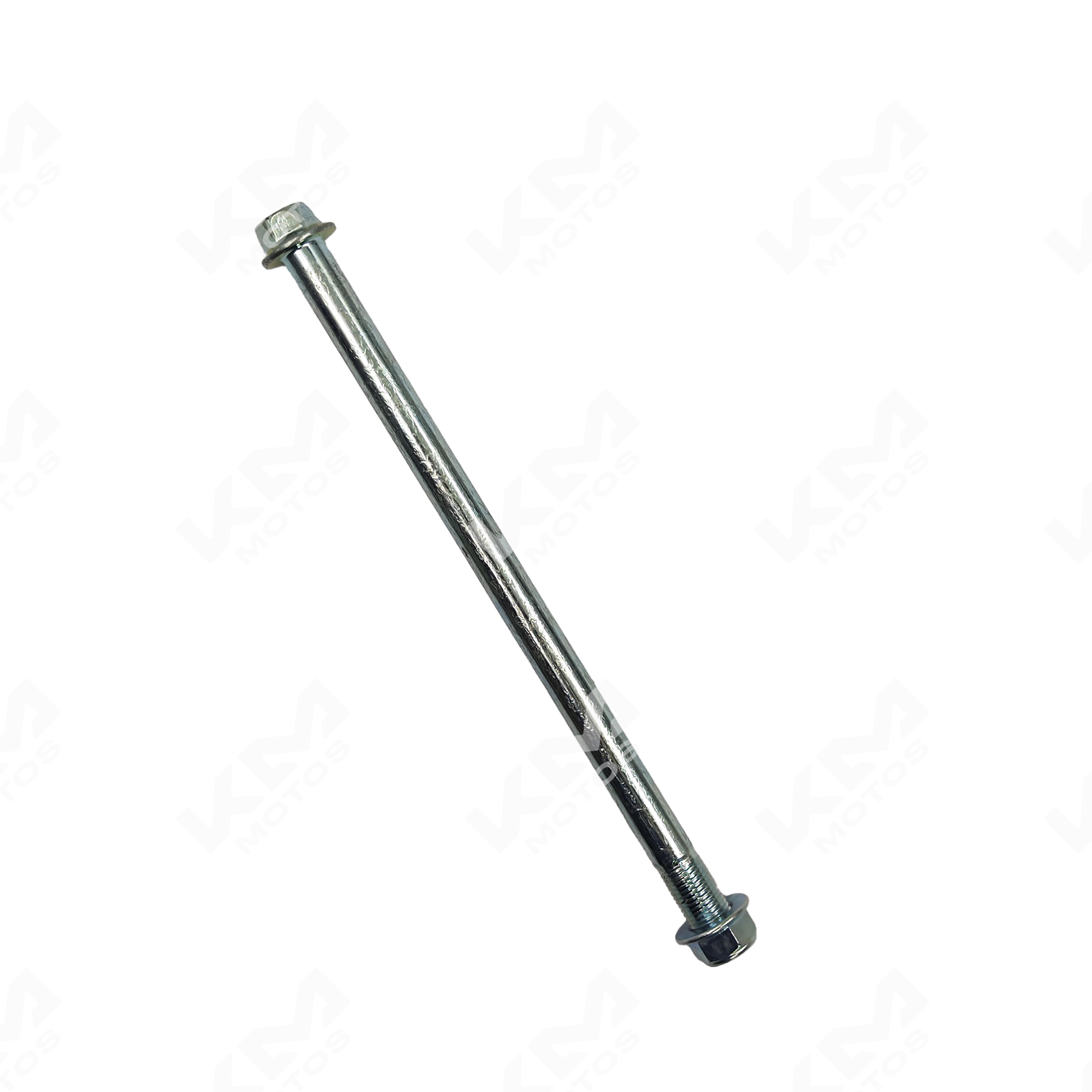 EJE TRASERO 14X250 MONTAÑESA PS 135-180-200 NS - KMMOTOSHN