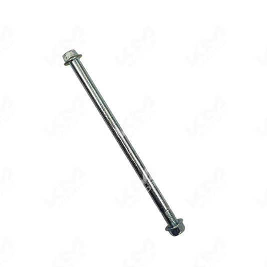 EJE TRASERO 14X250 MONTAÑESA PS 135-180-200 NS - KMMOTOSHN