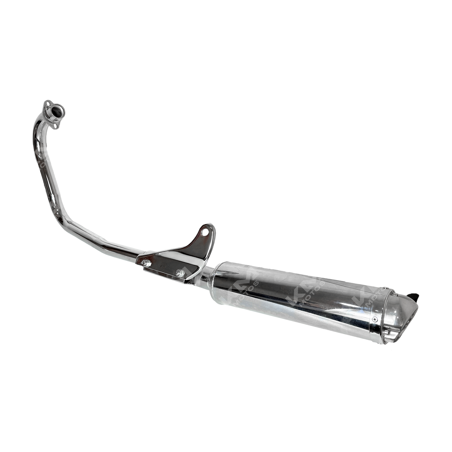 ESCAPE XPRESS CG RACING UNIVERSAL - KMMOTOSHN