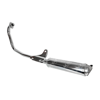 ESCAPE XPRESS CG RACING UNIVERSAL