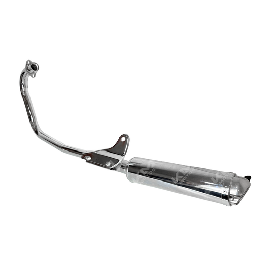 ESCAPE XPRESS CG RACING UNIVERSAL - KMMOTOSHN