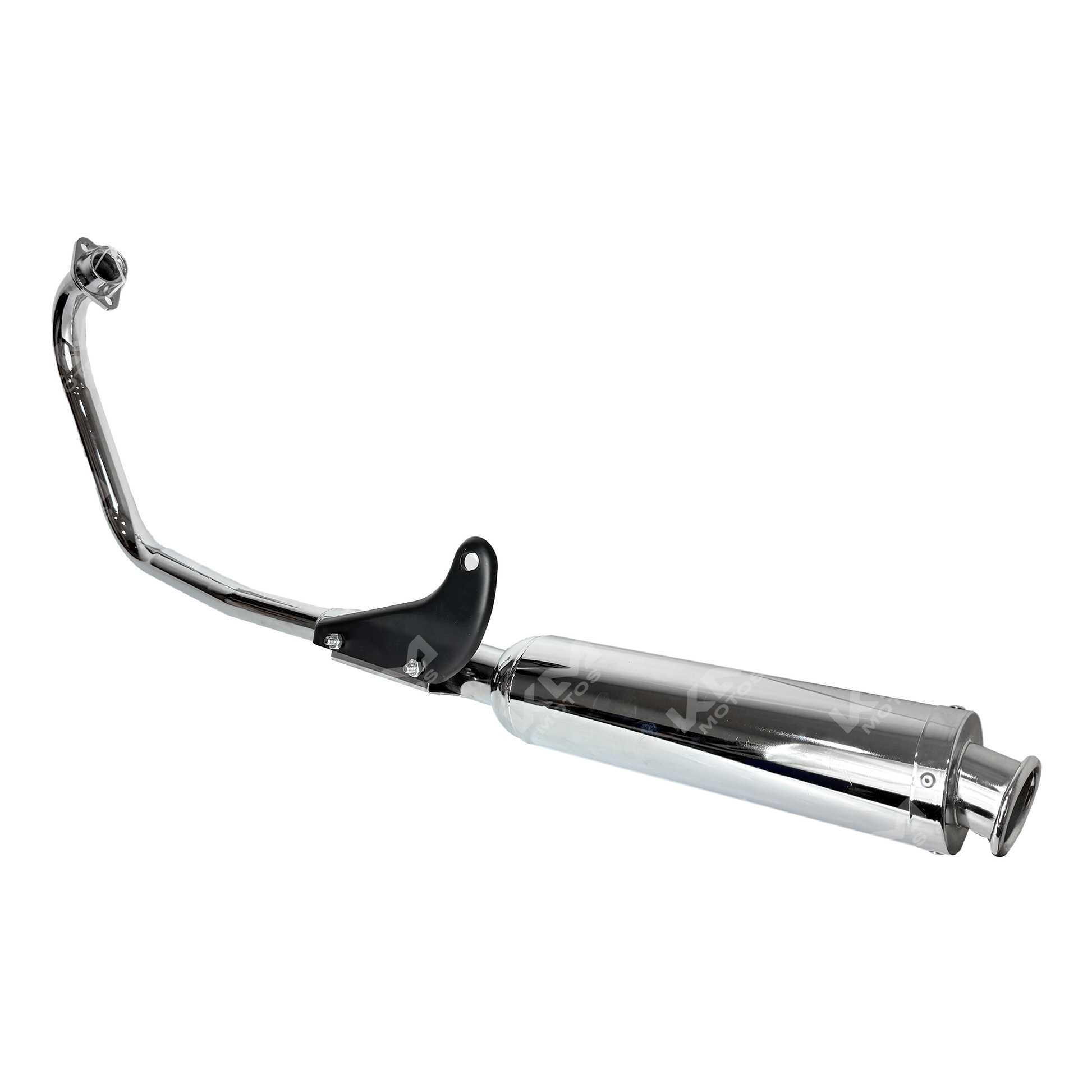 ESCAPE XPRESS CG150/AKT/NKD150 UNIVERSAL - KMMOTOSHN