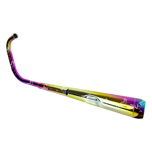 ESCAPE CG 125 TORNASOL CALIDAD A - KMMOTOSHN