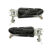 ESTRIBO DELANTERO NS200