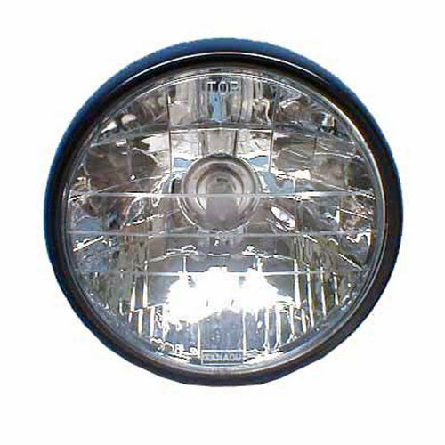 FOCO REDONDO CG125/GN125 STD A/R SMALL