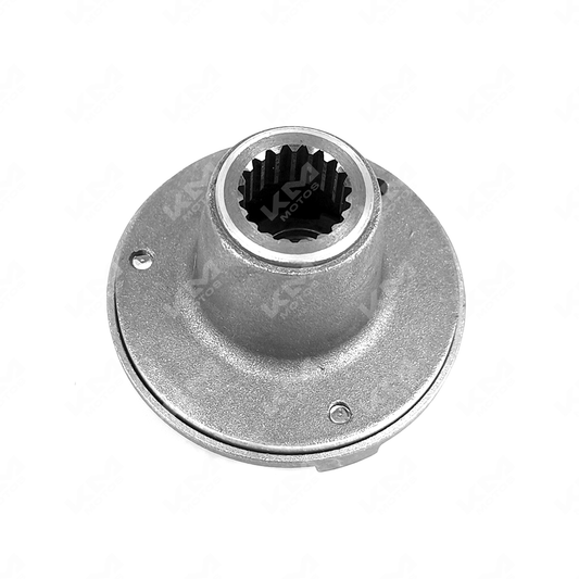FILTRO DE ACEITE CG125 (CENTRIFUGO)