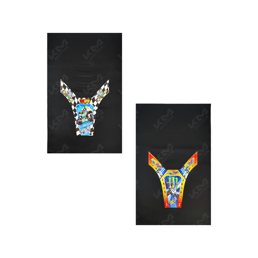 FORROS ESTAMPADOS JACOBS + DISENO