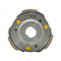 FRICCION SOLA GY6-150 FANCLUTCH