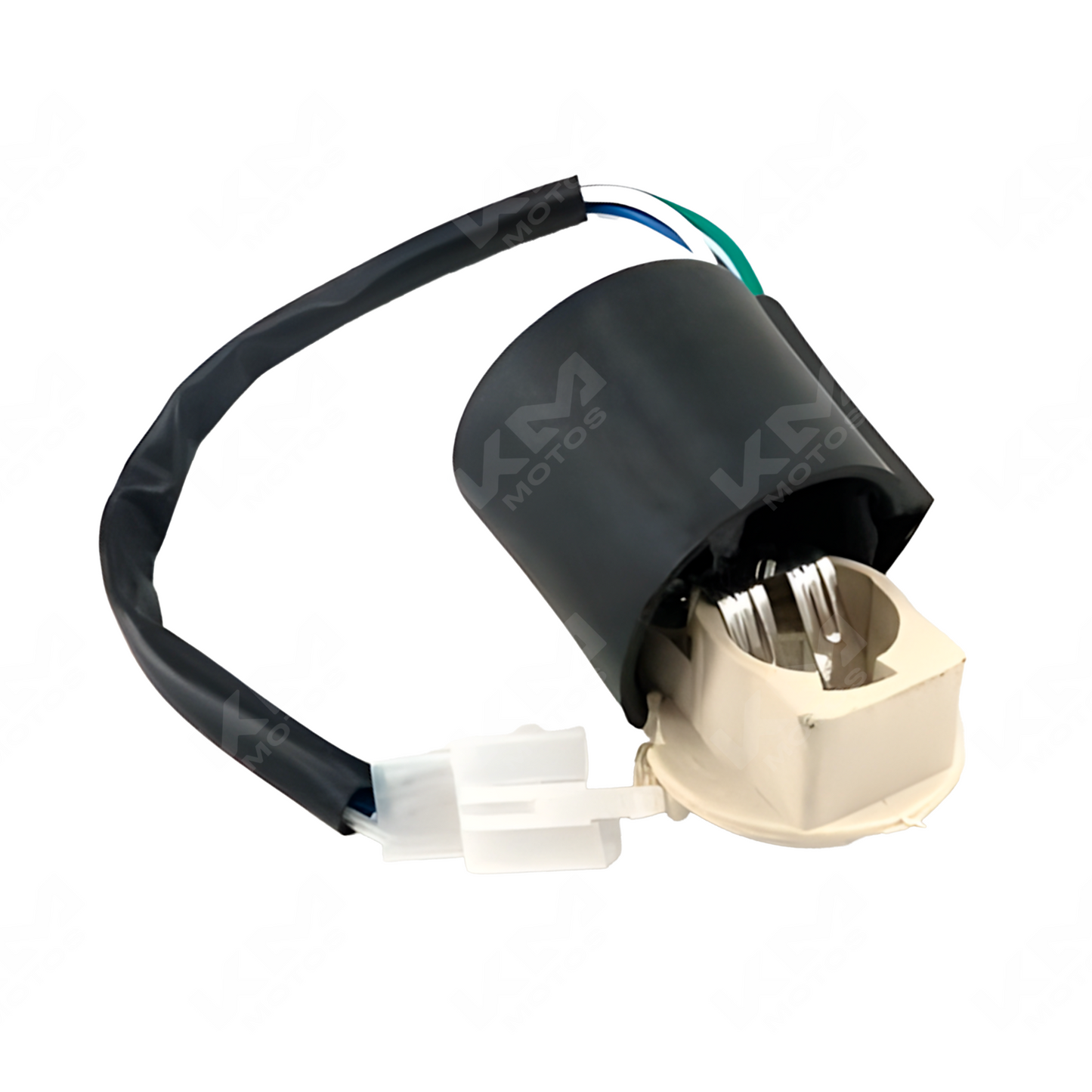 FLASH DE VIA GY6-125