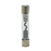 FUSIBLE DE VIDRIO 15AMP UNIDAD