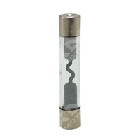 FUSIBLE DE VIDRIO 25AMP UNIDAD