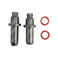 GUIAS DE VALVULA CG125/HJ/FT125/FT150 STD