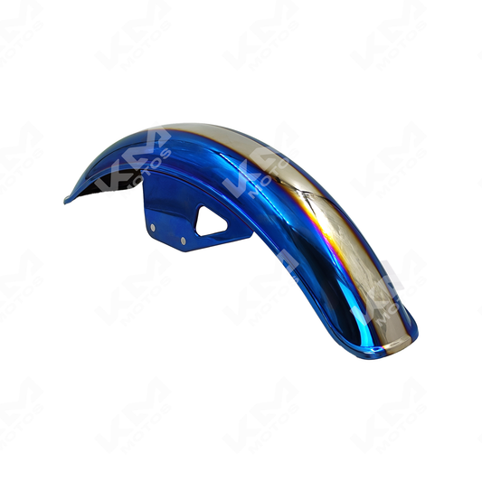 GUARDAFANGO DELANTERO DE GN125 TORNASOL - KMMOTOSHN