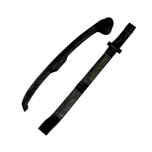 GUIAS DE TIEMPO WY125 MOTOR DE CADENA - KMMOTOSHN