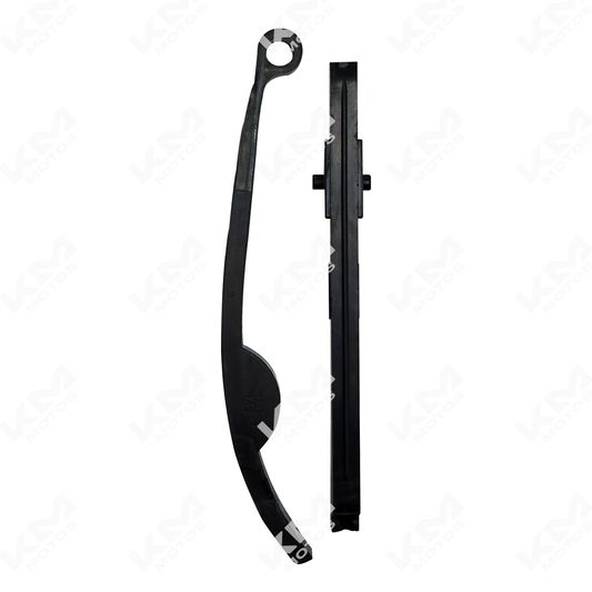 Guias de Tiempo YBR125 los Lobos