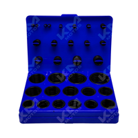 JUEGO DE O-RING SELLOS