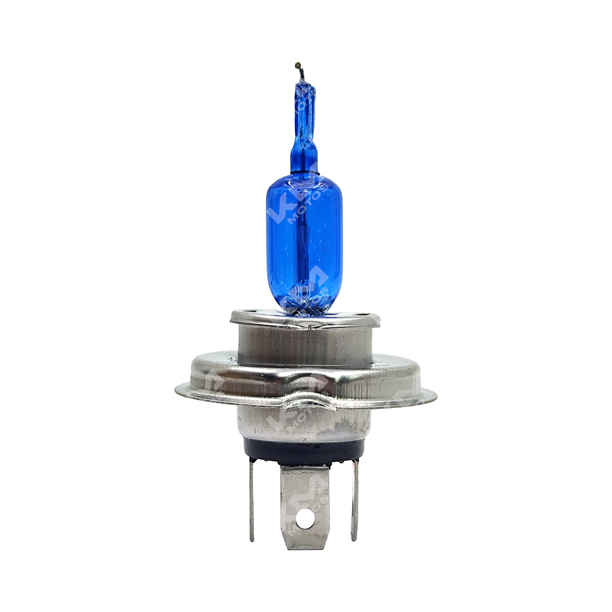 HALOGENA H4 (+ RESISTENCIA) - KMMOTOSHN