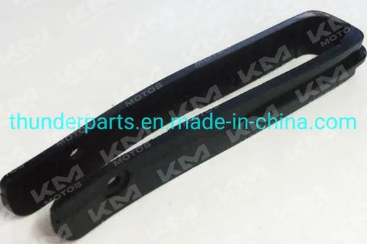 Huesos de cadena Senli Hule de Tracción XL125/XM, resistente y duradero para maquinaria pesada, en color negro.