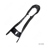 HUESO DE CADENA DE TRACCION DE NXR125/XM200/DM200