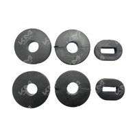 HULE DE TAPADERA CG125/FT125/UNIVERSAL