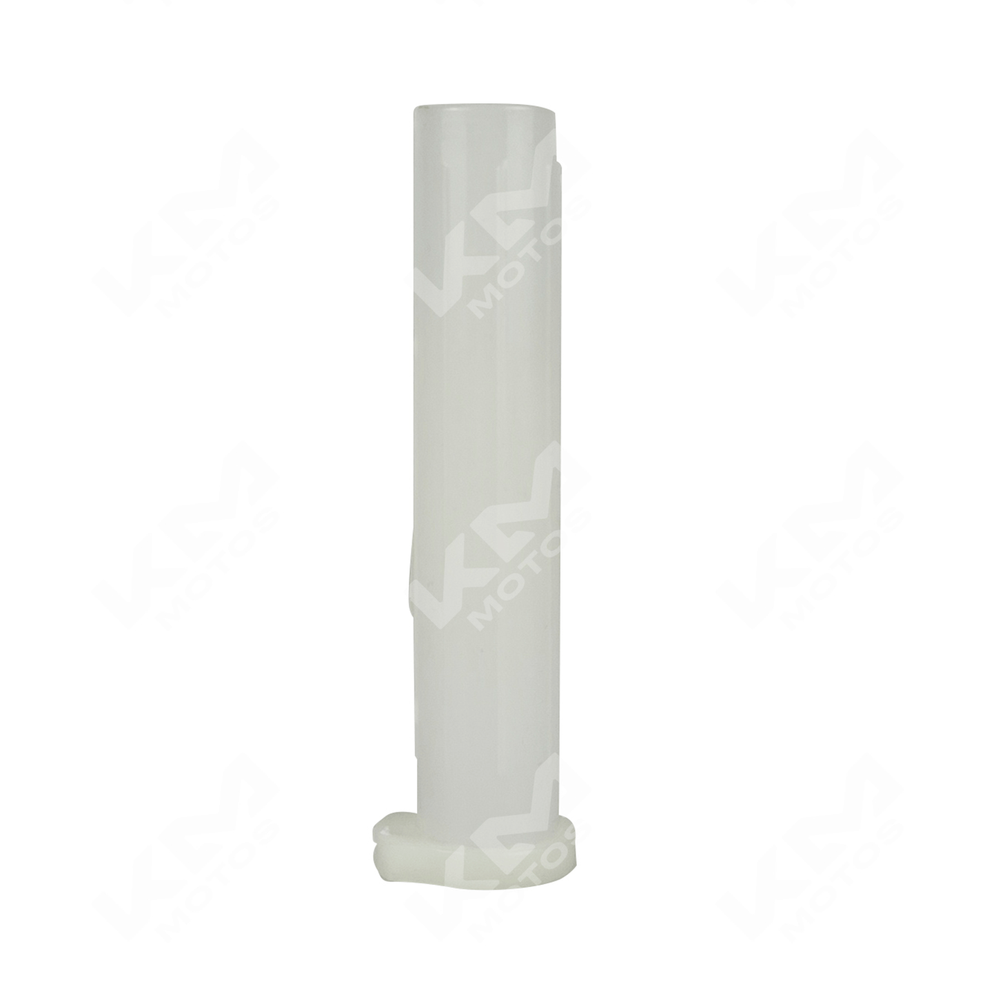 Hueso de acelerador para CG125/STD de KMMOTOSHN, componente de motocicleta, con detalles visibles en la imagen.