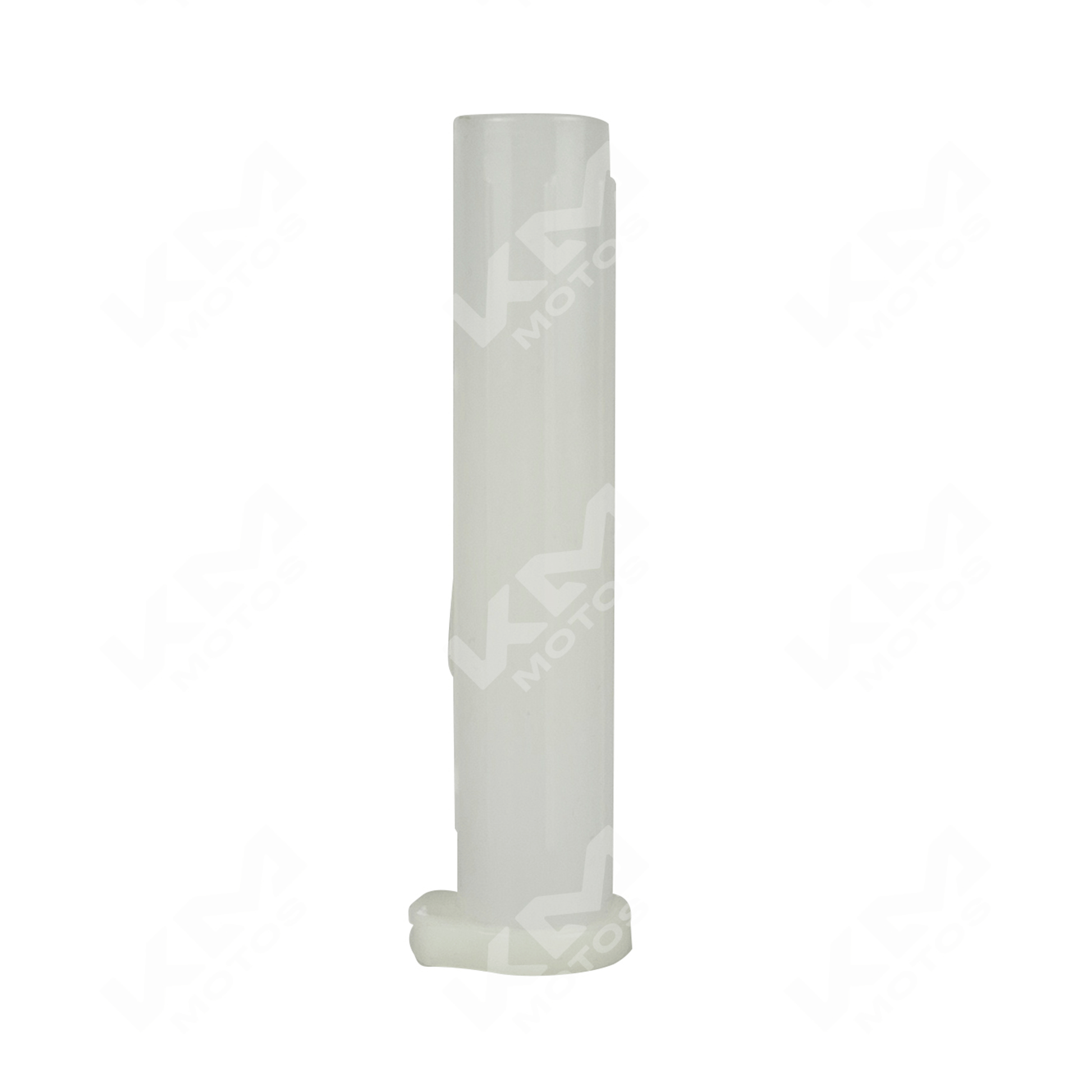 Hueso de acelerador para CG125/STD de KMMOTOSHN, componente de motocicleta, con detalles visibles en la imagen.