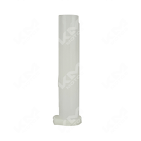 HUESO DE ACELERADOR CG125/STD