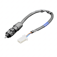 INTERRUPTOR DE FRENO TRAS BAJAJ (SENSOR) BULBO