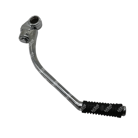 PEDAL DE ARRANQUE/KRANT YBR125