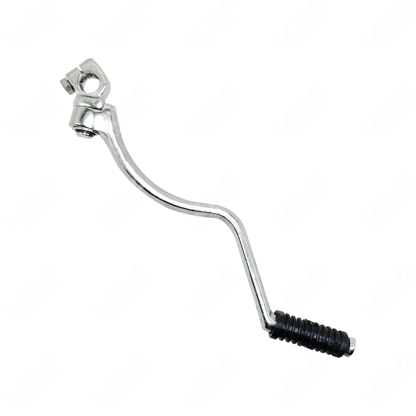 PEDAL DE ARRANQUE/KRANT CG/FT125/KB/FT150 (TIPO S) - KMMOTOSHN