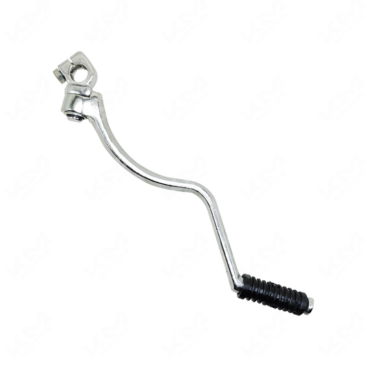 PEDAL DE ARRANQUE/KRANT CG/FT125/KB/FT150 (TIPO S) - KMMOTOSHN