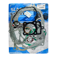 KIT DE EMPAQUES DE MOTOR CG200 196 NO BALANCEADO