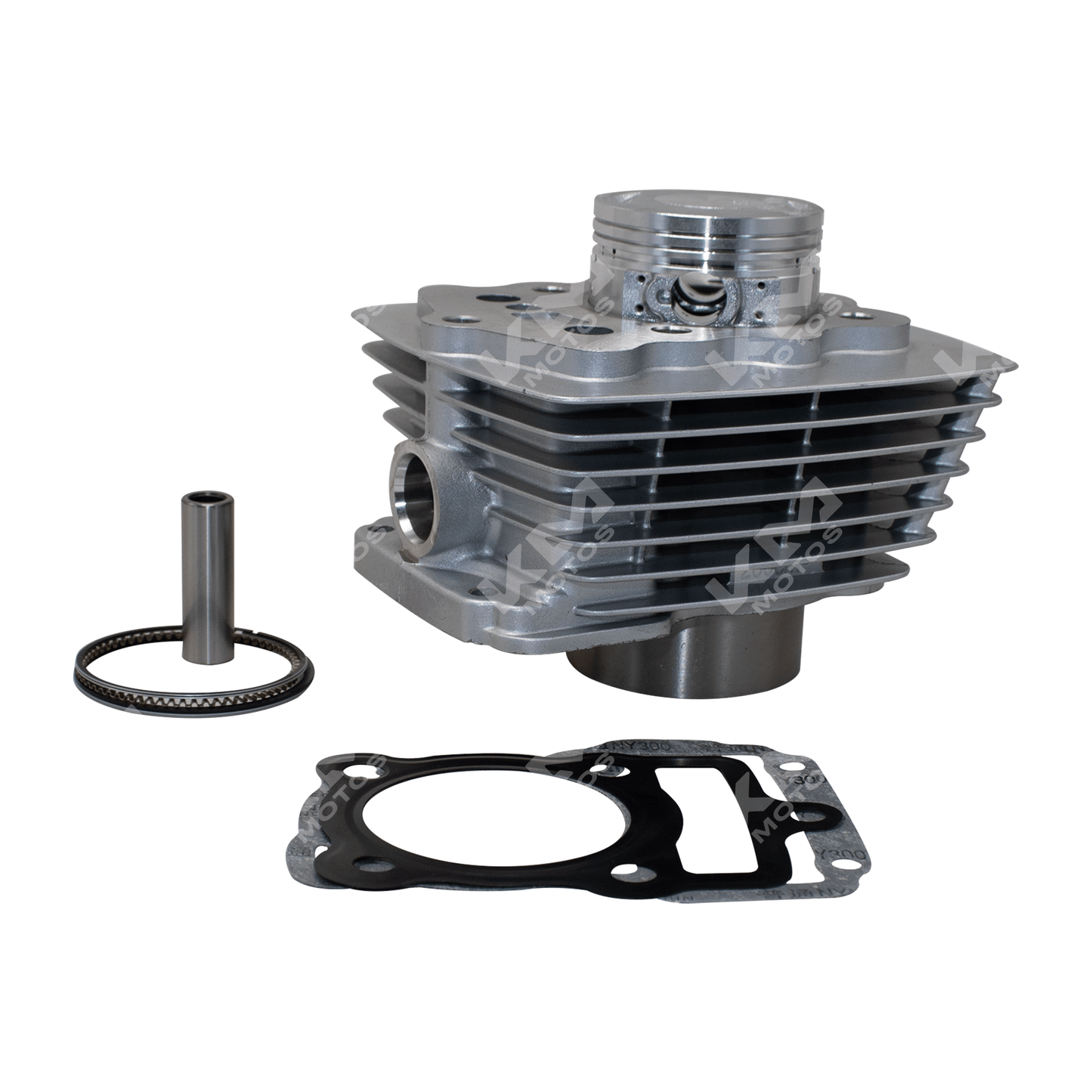KIT DE CILINDRO CG200/ZX200L/SX1 200cm3