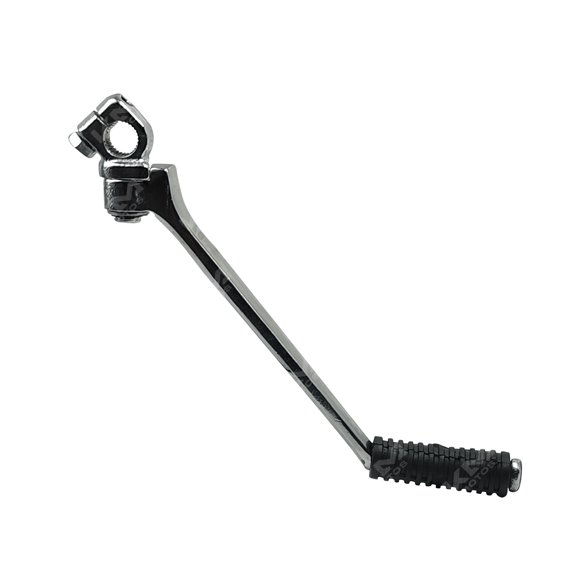 PEDAL DE ARRANQUE/KRANT CG/FT125/KB/FT150 (TIPO S) - KMMOTOSHN