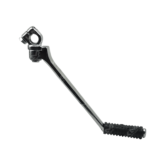 PEDAL DE ARRANQUE/KRANT CG/FT125/KB/FT150 (TIPO S) - KMMOTOSHN