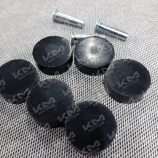 Kit de Reparacion de Prensa STD