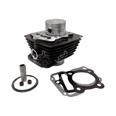 KIT DE CILINDRO CG200-196CC