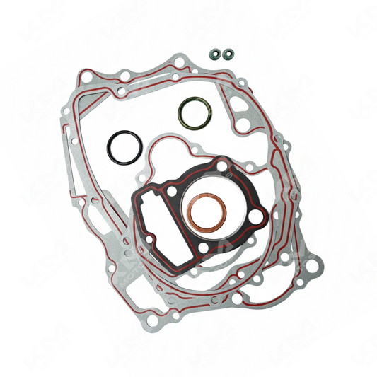 KIT DE EMPAQUES WY150 (MOTOR) - KMMOTOSHN