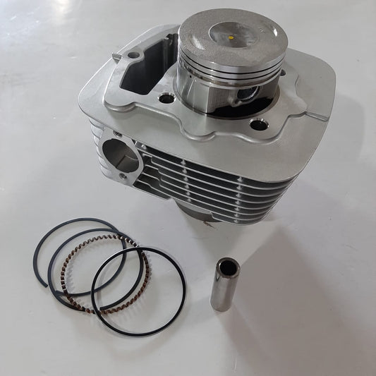 KIT DE CILINDRO WY200-63.5MM (MOTO DE CADENA)