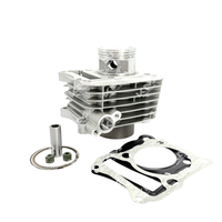 KIT DE CILINDRO EN125/GN125H/GN125F (57MM)