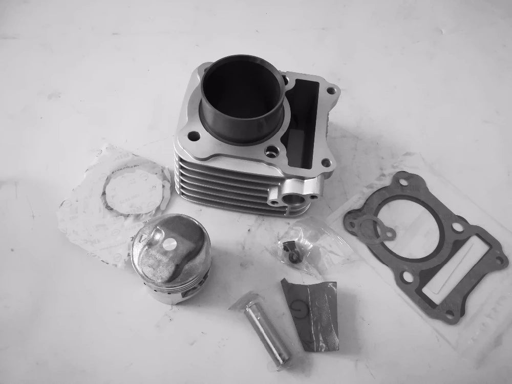 KIT DE CILINDRO EN125 (57MM)
